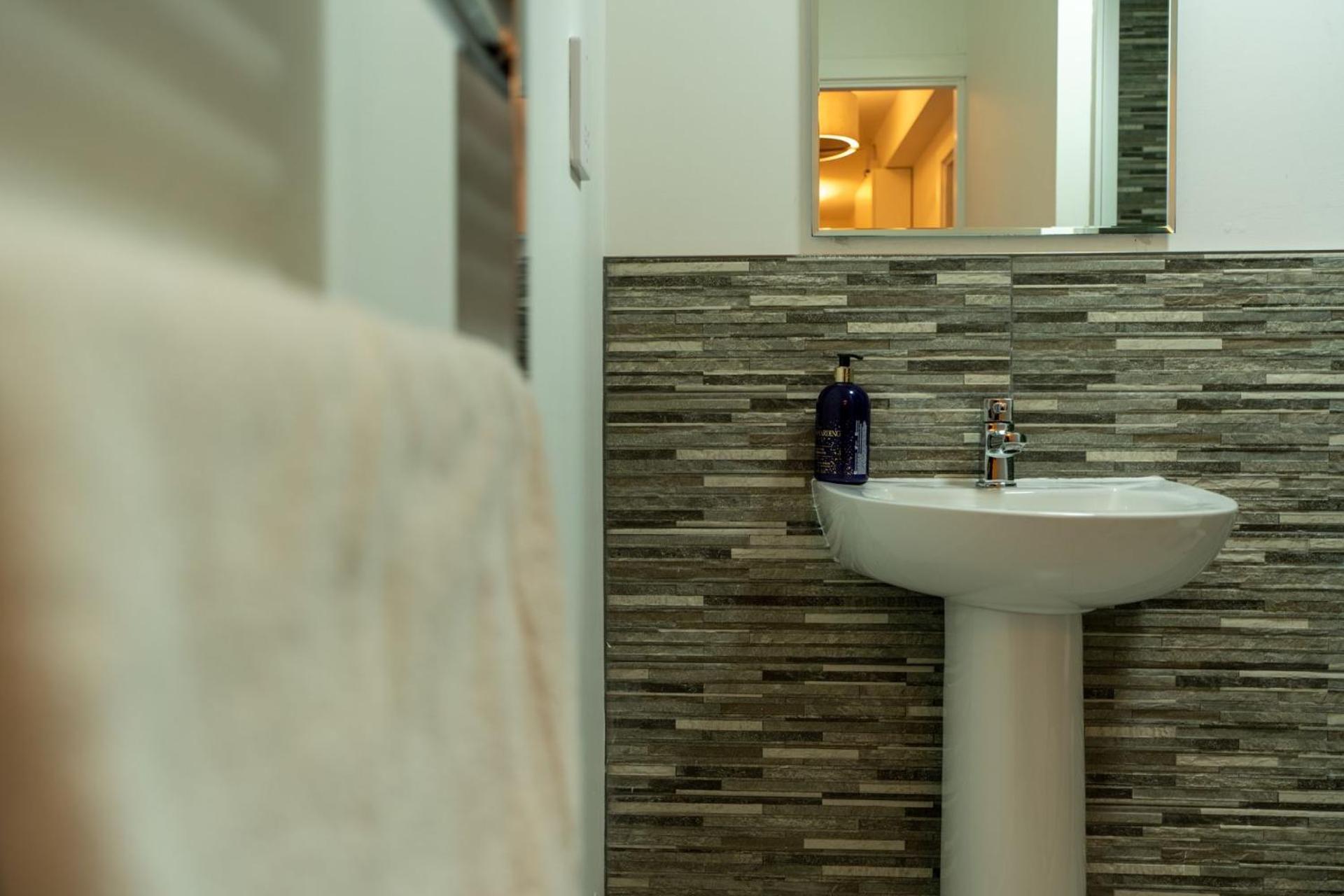 Bowmore Apartment Оубън Екстериор снимка