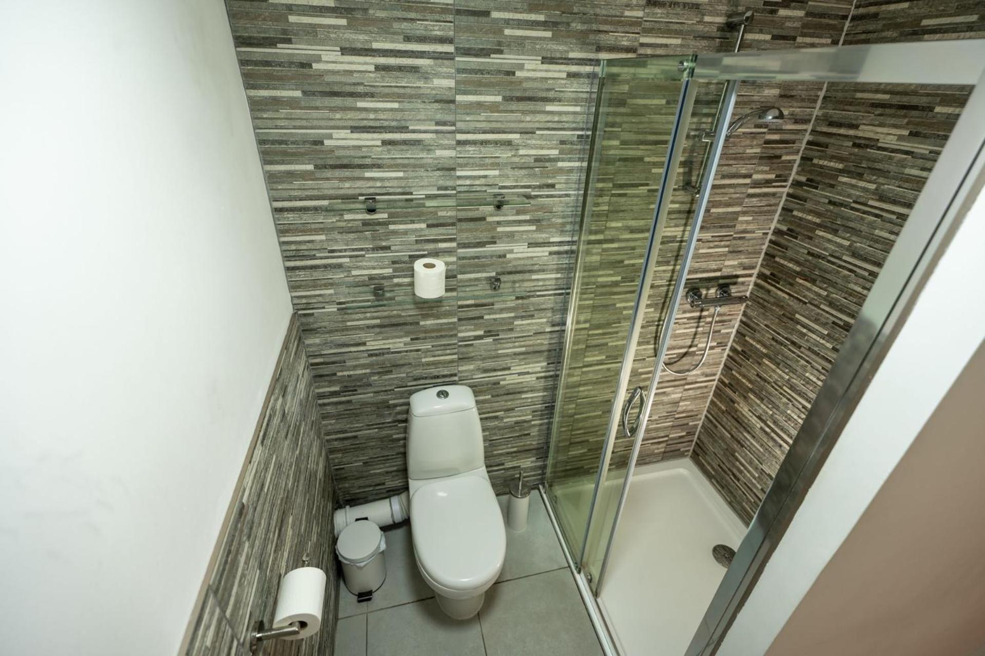 Bowmore Apartment Оубън Екстериор снимка